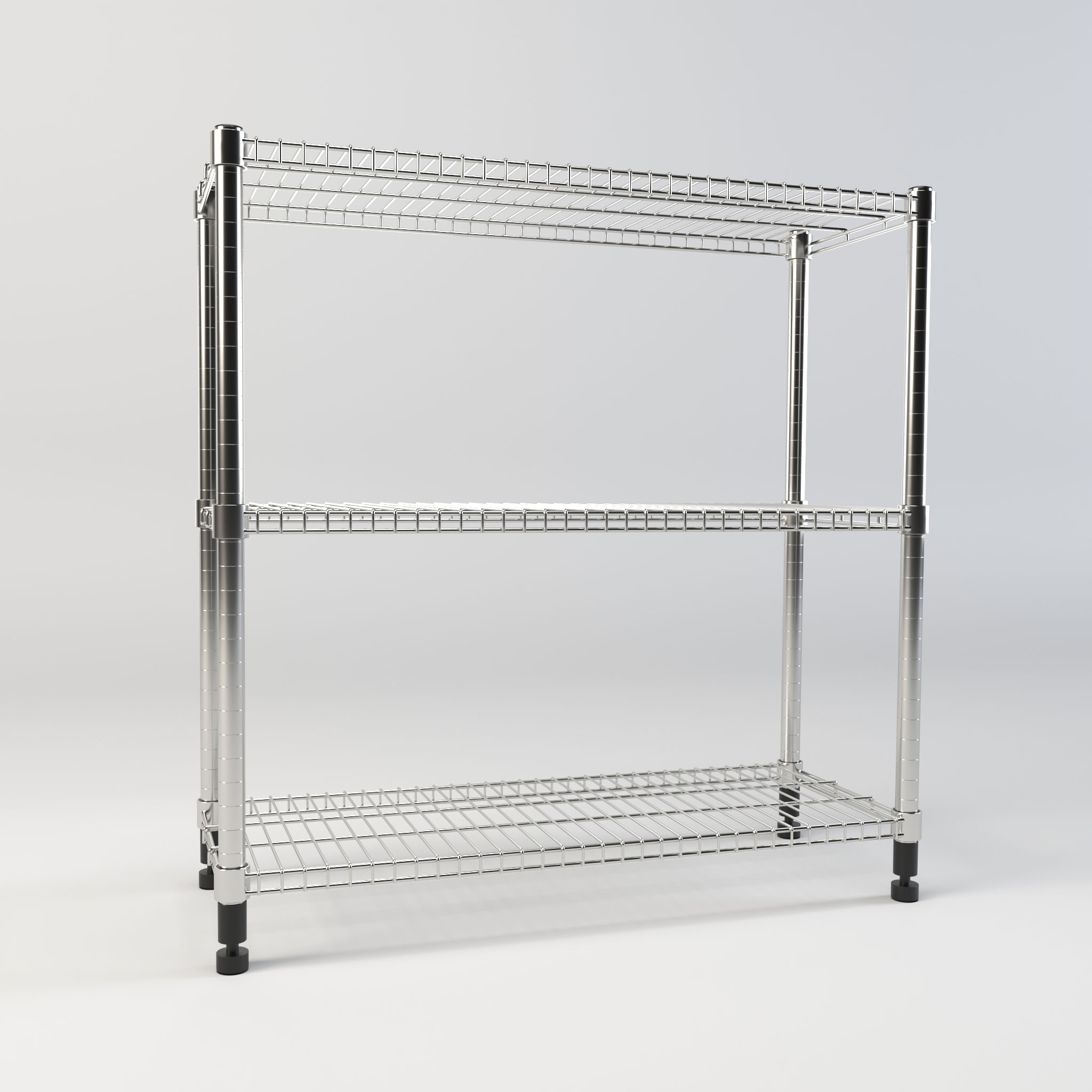 stainless steel wire shelving-omar-shelving unit-quantum torage systems-wire shelf-shelves-furniture-3dfurniture-3dmodel-3d-piximo-3dproduct-amazon-ikea-productlisting-render-realisticrender-realistic-3drender-productrender-visualization-3dvisualization-rendering-interiordesign-interior-3dsmax-wayfair-kimball-piximo studio